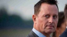 Richard Grenell asesor de trump