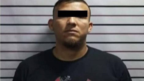 solicitado por homicidio y lesiones