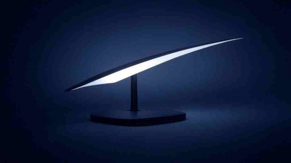 antena starlink