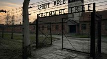 imagen de Auschwitz