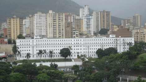 juramentación polémica