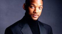 Will Smith