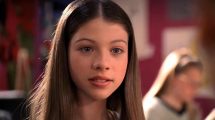 Michelle Trachtenberg falleció