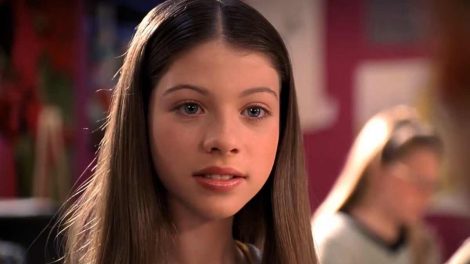 Michelle Trachtenberg falleció