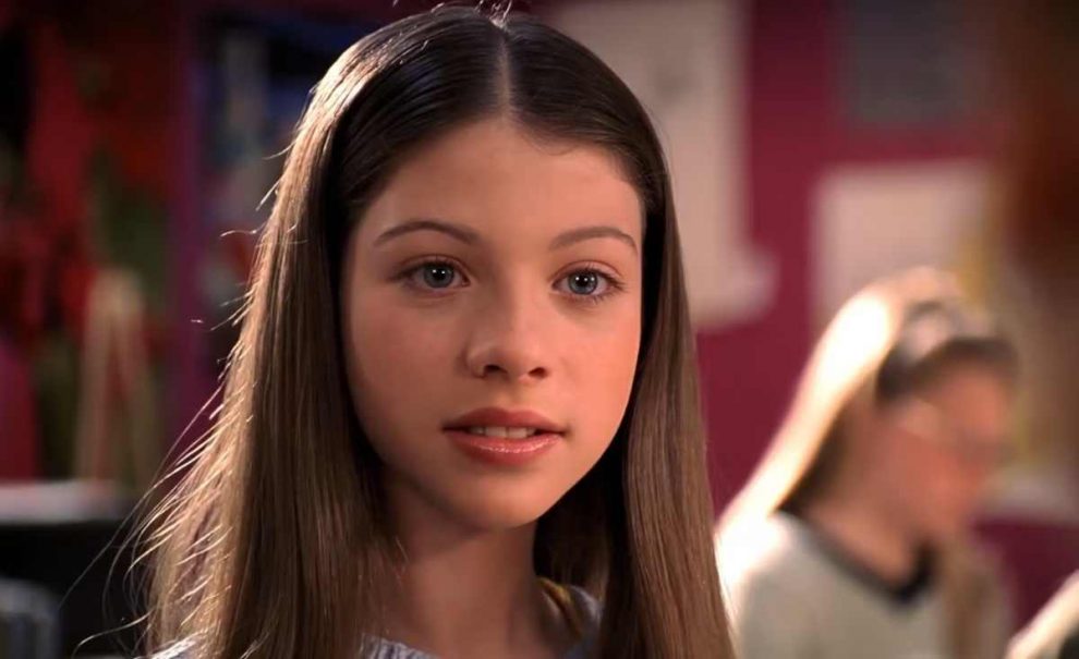 Michelle Trachtenberg falleció