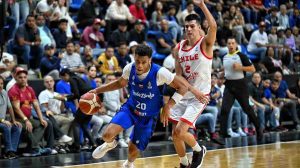 Venezuela baloncesto