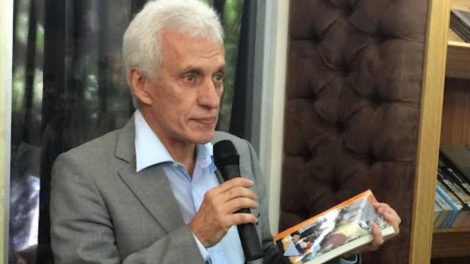 Fernando Martínez Mottola