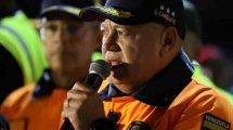 Diosdado Cabello