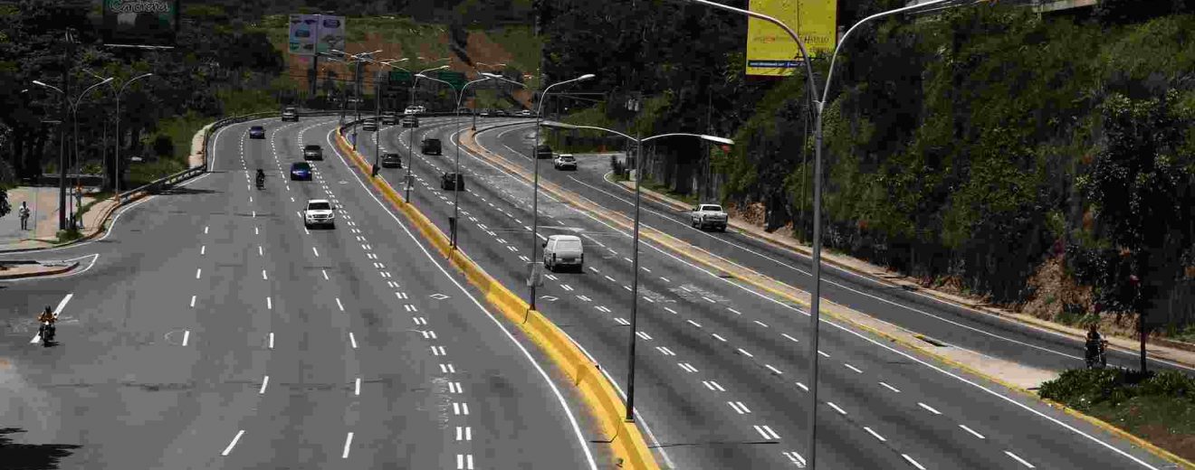 autopista prados del este