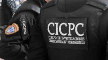 operativo Cicpc