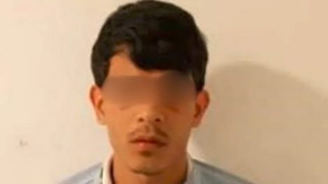 Capturado uno de los 10 más buscados en Caracas. Imagen