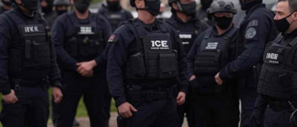 ICE redadas