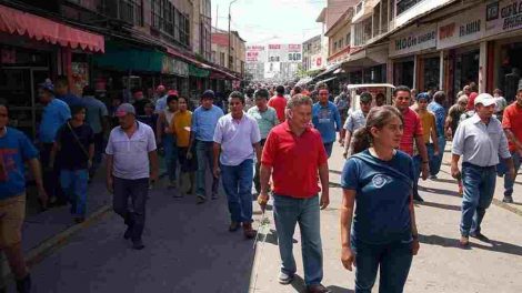 Costo de vida en Sudamérica