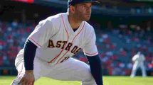 Qué posición jugará José Altuve