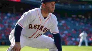 José Altuve
