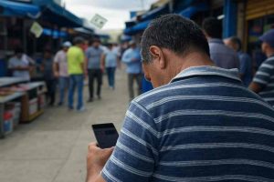 Capturado "El Cabezón" en Barinas