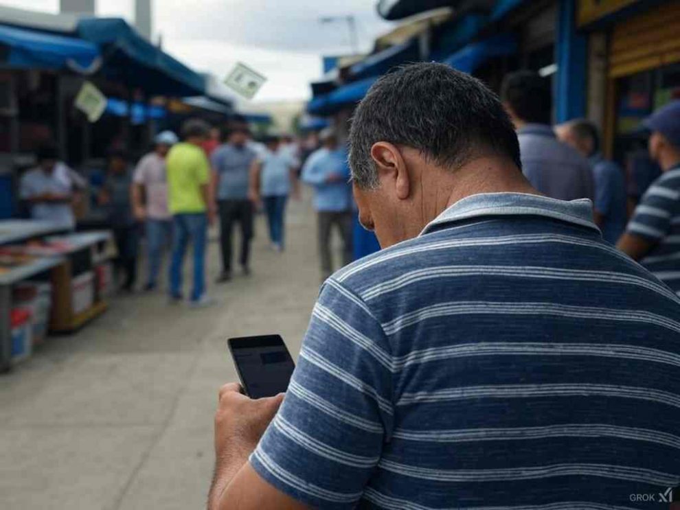 Capturado "El Cabezón" en Barinas