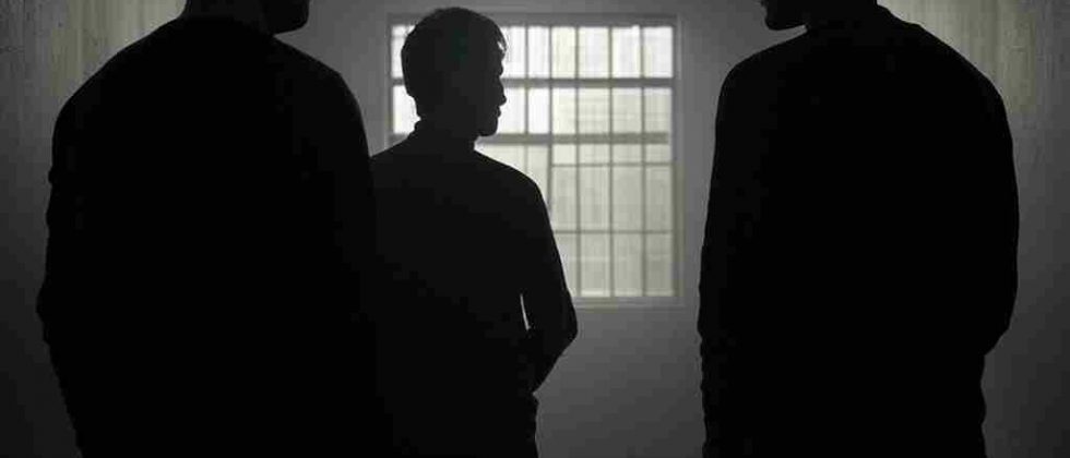 3 detenidos en la cárcel