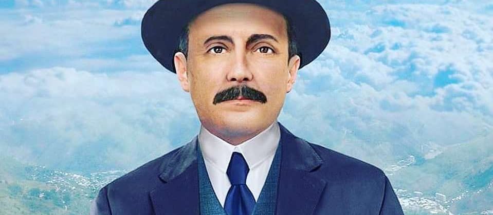 José Gregorio Hernández