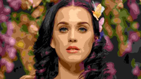Katy Perry