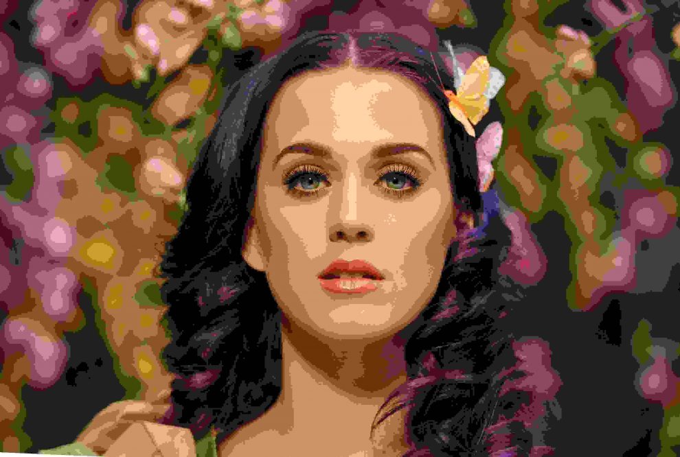 Katy Perry