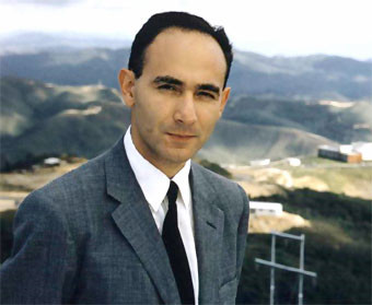 Foto perfil de Humberto Fernández Morán