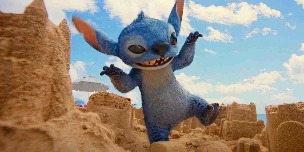 Lilo & Stich