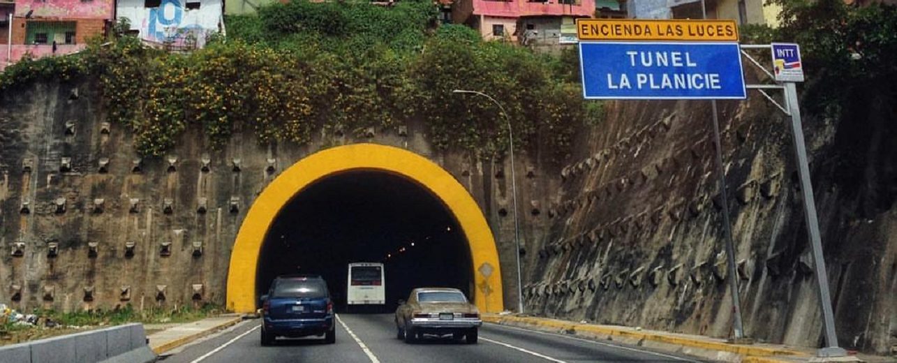 Túnel La Planicie