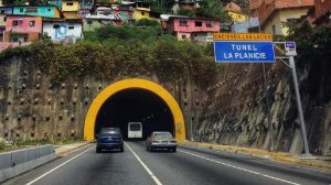 Túnel La Planicie