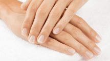 Uñas