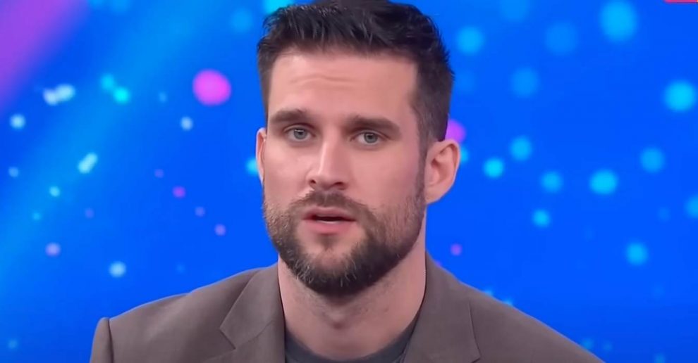 exnovio de Aleska Génesis