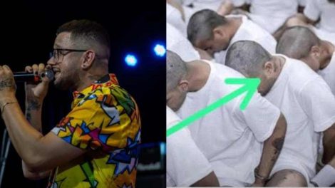 Arturo Suárez Trejo. Presuntamente identificado entre los trasladados a El Salvador.