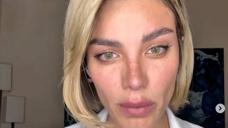 Aleska Génesis pide protección en México en video de Instagram