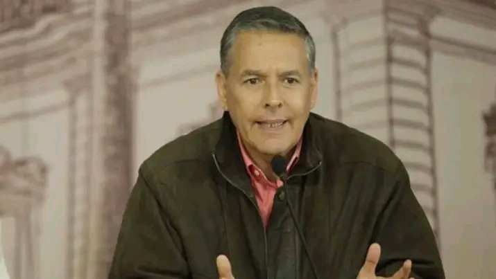 José Vicente Rangel Ávalo