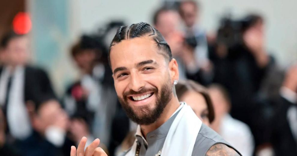 Maluma