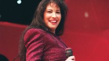 Selena Quintanilla