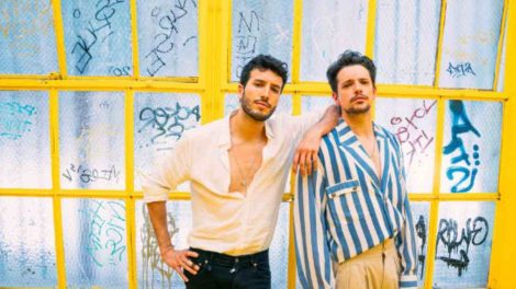 Sebastián Yatra y Lasso