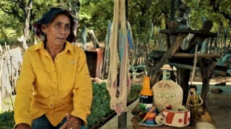 Documental sobre el cocuy