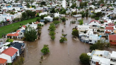 Bahía Blanca, provincia de Buenos Aires