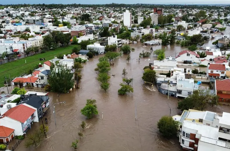 Bahía Blanca, provincia de Buenos Aires