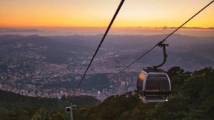 Teleférico Waraira Repano