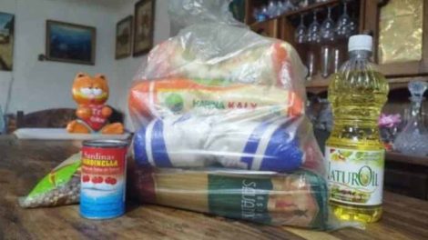 Qué productos trae la bolsa CLAP