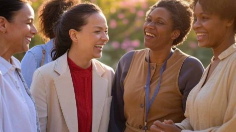 Día Internacional de la Mujer