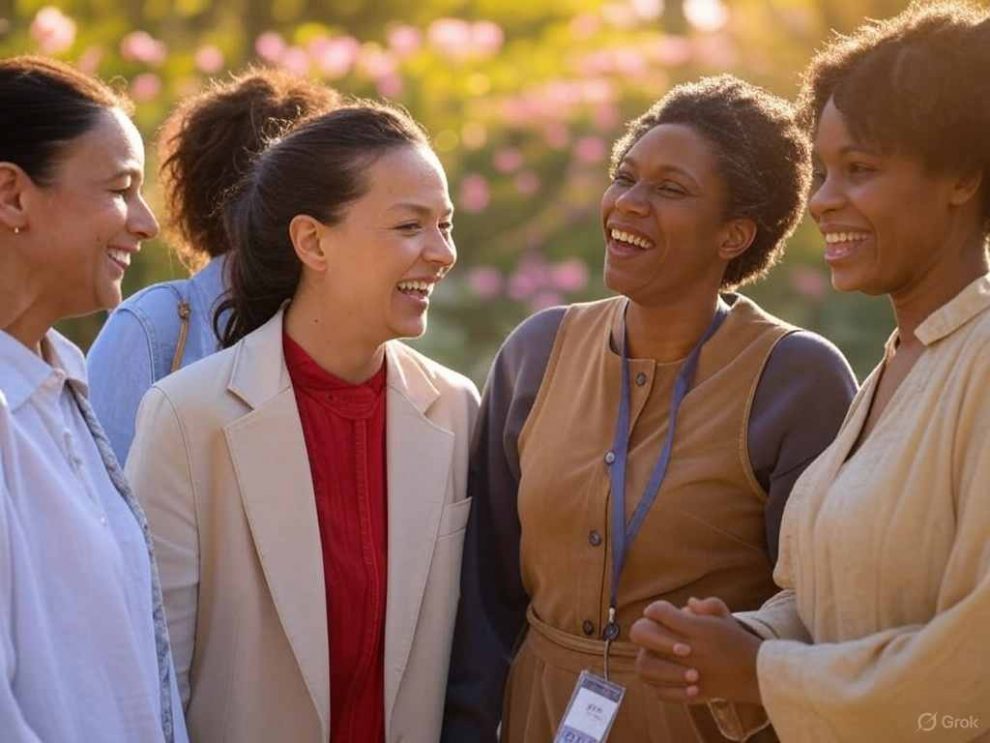 Día Internacional de la Mujer