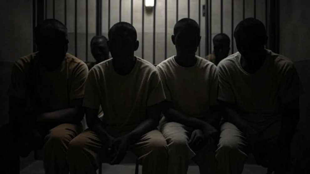 4 detenidos