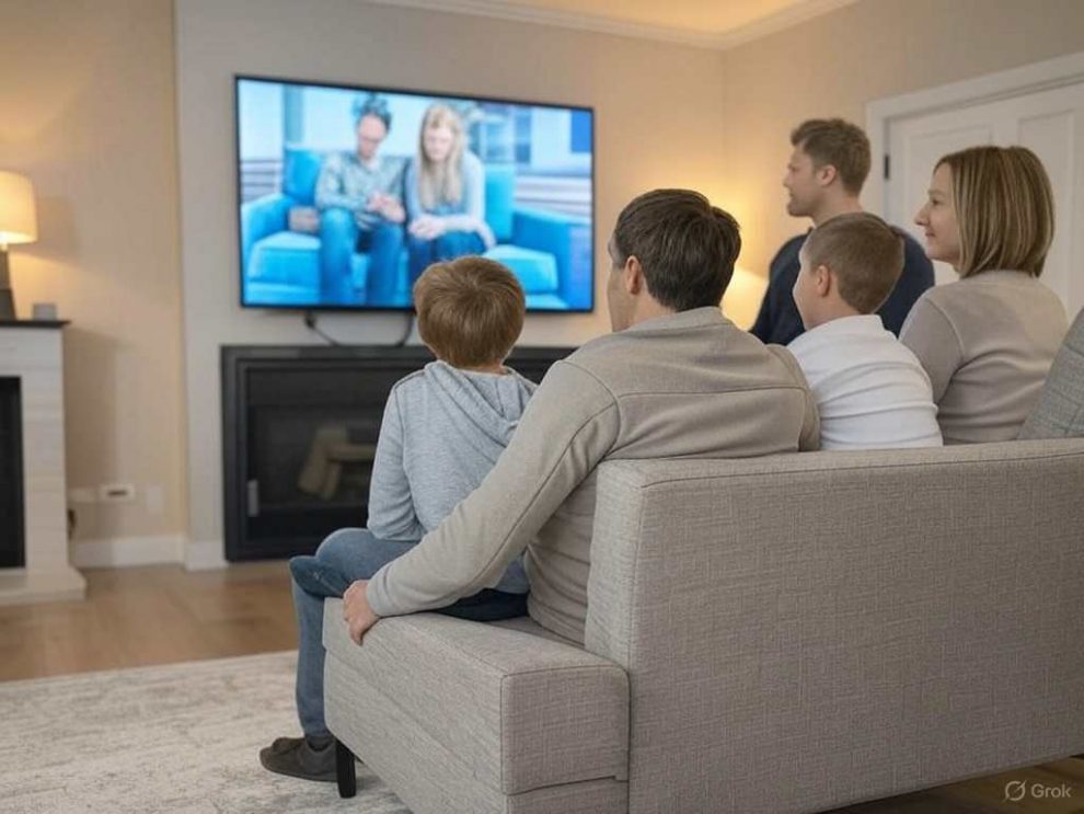 Imagen referencial. AI