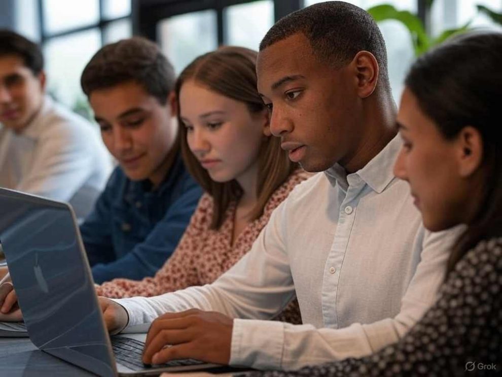 Cómo registrarse en CrediJoven a través del Sistema Patria