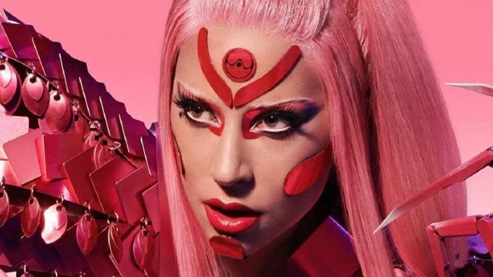 Lady Gaga