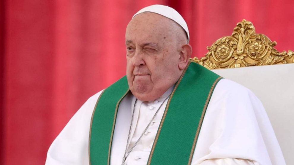 Papa Francisco