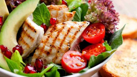 Ensalada